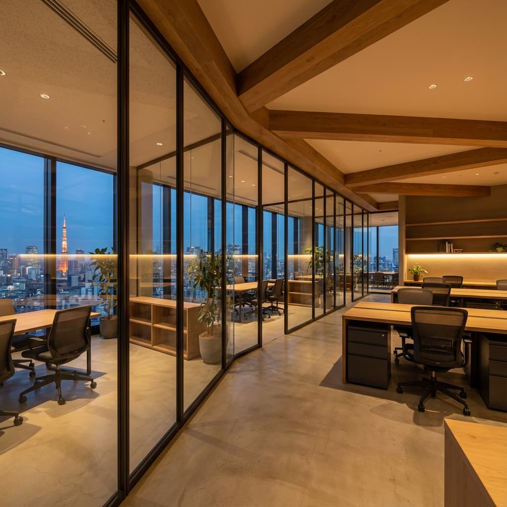 Offimo Future Office